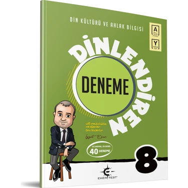 Ekertest Lgs Dinendiren Deneme (2025