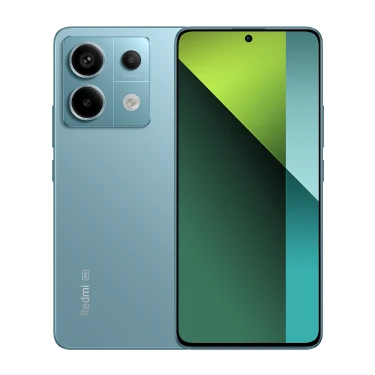 Redmi Note 13 Pro 5g 256 GB 8 GB Ram (Türkiye Garantili)