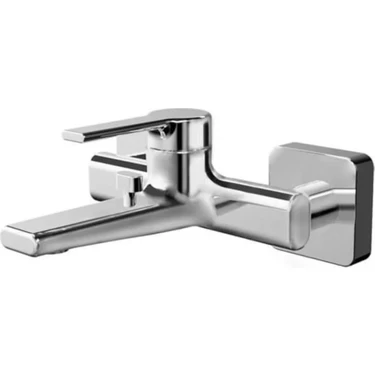 Nuovo Banyo Armatürü