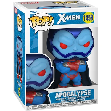 Funko Pop Marvel: X-Men - Apocalypse Fiyatı - Taksit Seçenekleri