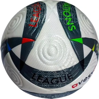 Avessa Futsal Topu No4 Çok Renkli 435 Gram Salon Zemin İçin Fiyatı