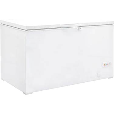 Şenocak D480 Df Dual Sandık Tipi Derin