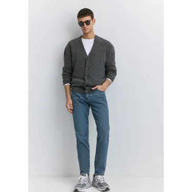 Mavi London Classic Denim Vintage Mavi Jean Pantolon 0010172-89273 — Hepsiburada ürün görseli