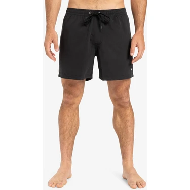 Quiksilver Everyday Solid Volley 15 Erkek Deniz