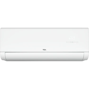 Tcl Voxın A+++ TAC-12CHSD/UG11I Inverter 12000 Btu Direkt Sesli Komutlu Yapay Zeka Destekli Duvar