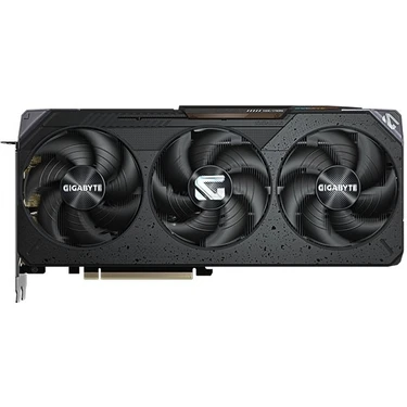 GIGABYTE VGA Radeon 9070 GAMING OC 16GB, 384 Bit, GDDR7, HDMI Ekran Kartı - GV-R9070GAMING