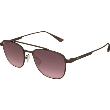 みみ Maui Jim MJ0640S 002 01 53 Unisex Güneş Gözlüğü Fiyatı