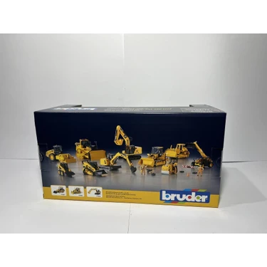 【専用】Bruder 2台セット format:webp
