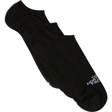The North Face Multi Sport Invisible Sock 3P Unisex