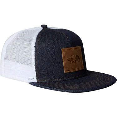 The North Face Half Dome Trucker Şapka 