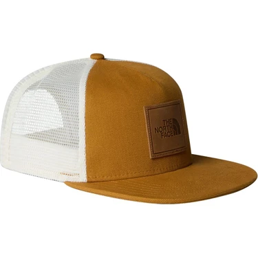 The North Face Half Dome Trucker Şapka 