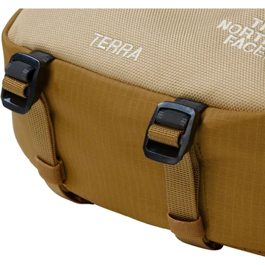 The North Face Terra Lumbar 3l Bel Çantası Nf0a81eo55k1 Fiyatı