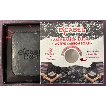 Escabel Aktif Karbon