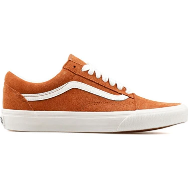 Vans Old Skool Erkek Günlük Ayakkabı VN000CR5N1Z1 Kahverengi Fiyatı