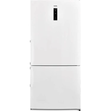 Vestel NFK64012 E Gı Pro Wıfı No-Frost Kombi