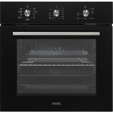 Vestel AF-6682 S-Lf