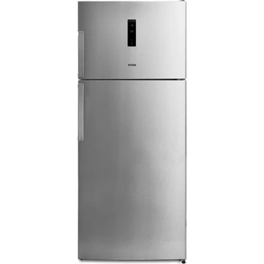 Vestel NF60022 Ex Gı Pro Wıfı 523 Lt D Enerji Sınıfı  No-Frost
