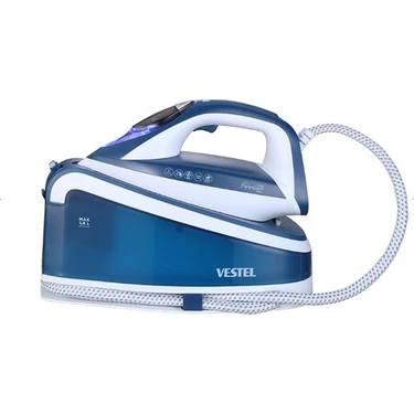 Vestel Vbju 7830 Buhar Jeneratörlü Ütü