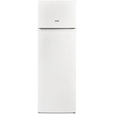 Vestel SC30011 242 Lt E Enerji Sınıfı  Statik