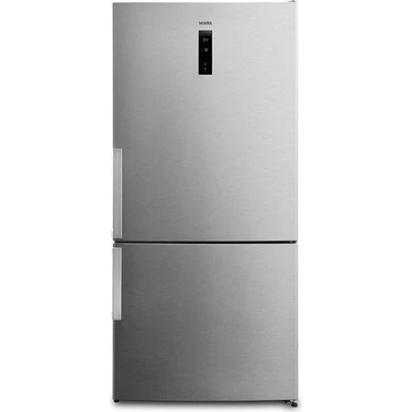 Vestel NFK64022 Ex Gı Pro 588 Lt D Enerji Sınıfı No-Frost Buzdolabı Geniş İç