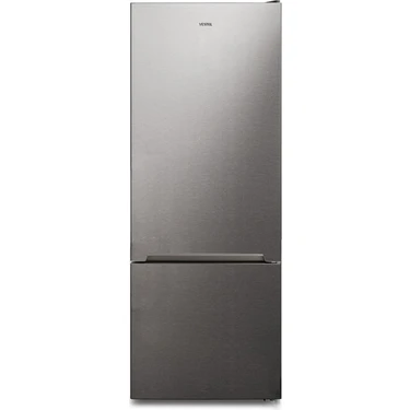 Vestel NFK52011 X 471 Lt  E Enerji Sınıfı No-Frost