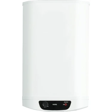 Vestel TRM 65 MK Termosifon 65 Litre Kapasite Otomatik Termostat C Enerji Sınıfı ile Güvenli