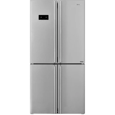 Vestel FD56011 EX E Enerji Sınıfı 487 Lt No Frost Gardırop Tipi