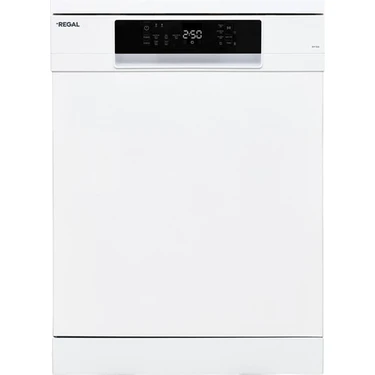 Regal Bm 524 5 Program Bulaşık