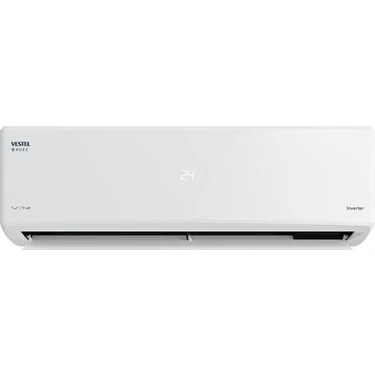 Vestel Buzz Inverter 18000 BTU A++ Enerji Sınıfı Duvar Tipi Klima Inverter