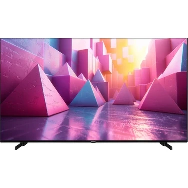 Vestel 70UA9740 70'' 177 Ekran Uydu Alıcılı 4K Ultra HD Smart Android LED