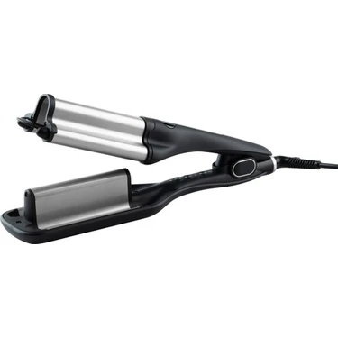Vestel Vsm 9220 gr Gri Dalga Maşa 220°C Maksimum Sıcaklık ve 360 Derece Dönebilen