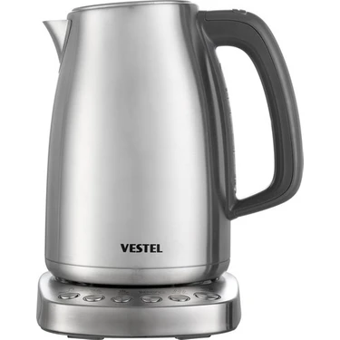 Vestel S3000 DGT Dijital Inox Su