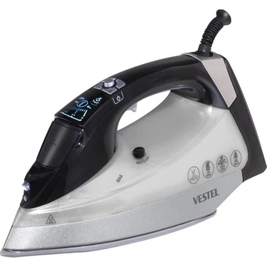 Vestel Vbu 5531 Buharlı