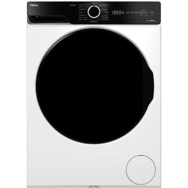 Regal CMI-90123 A Enerji Sınıfı 9 kg 1200 Devir Çamaşır