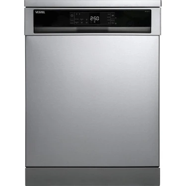 Vestel BM 6101 X 6 Programlı Bulaşık