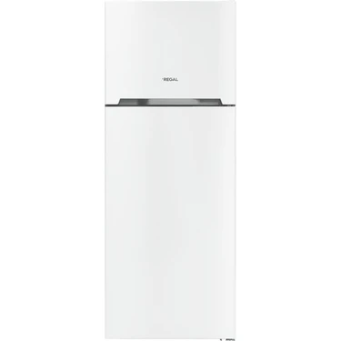 Regal NF 48021 Çift Kapılı No Frost