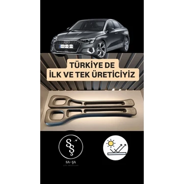 Sasa Togg T10X Model Uyumlu Oto Ön Koltuk Boşluk Doldurma