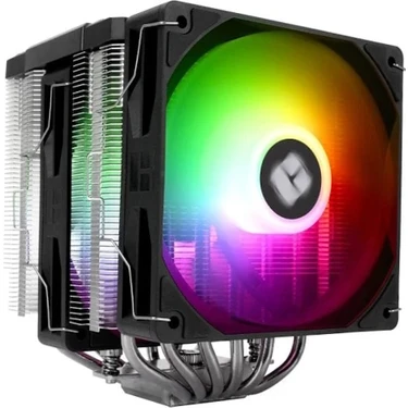 Thermalright Peerless Assassin 120 Digital Black Argb Fiyatı