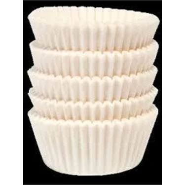 Efe Pastacılık Kapsül 5 No 50*40 500 Lü