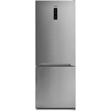 Vestel NFK54112 Ex Gı Pro Wıfı 481 Lt No-Frost