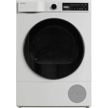 Vestel  Km 76301 7 kg Kurutma