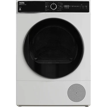 Vestel  KMI 97301 9 kg Kurutma