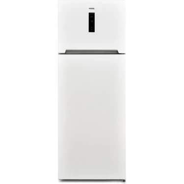 Vestel NF52111 E Duomode 451 Lt No-Frost