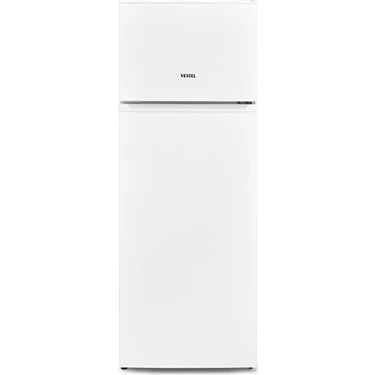 Vestel SC25011 212 Lt E Enerji Sınıfı  Statik