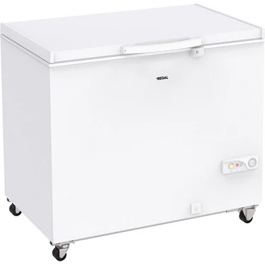Regal Sd Dual 4022 E Enerji Sınıfı 366 lt Sandık Tipi Derin