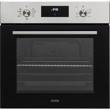 Vestel Af 7684 Yx Ankastre