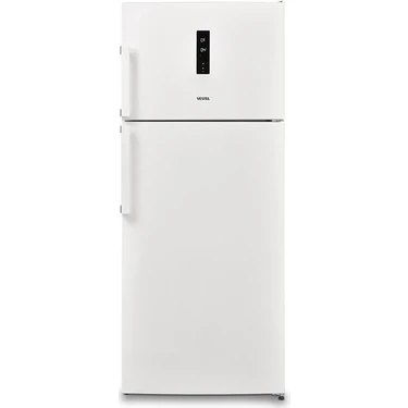 Vestel NF60012 E Ion Wıfı No-Frost