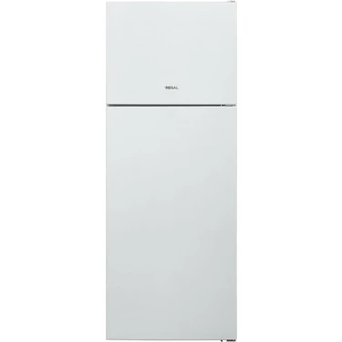 Regal St 55020 500 Lt Çift Kapılı