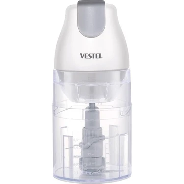 VESTEL VANİLYA 2000B 4 BIÇAK