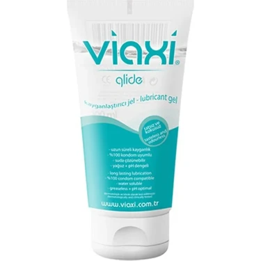 Viaxi  Jel 200